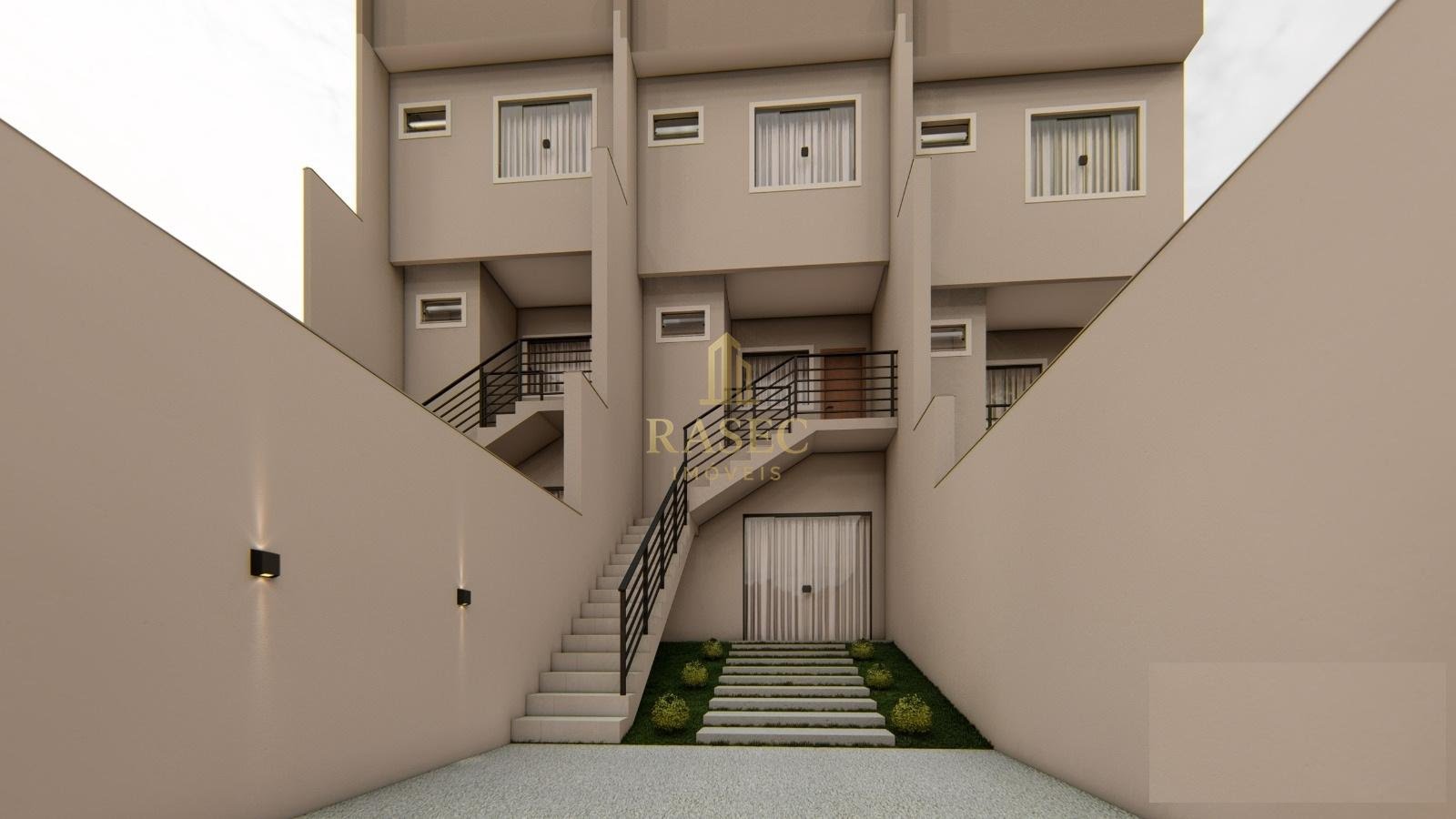 Casa à venda com 2 suítes, 1 vaga e 111m² no Águas Claras, Brusque (SC) — foto 7 de 12