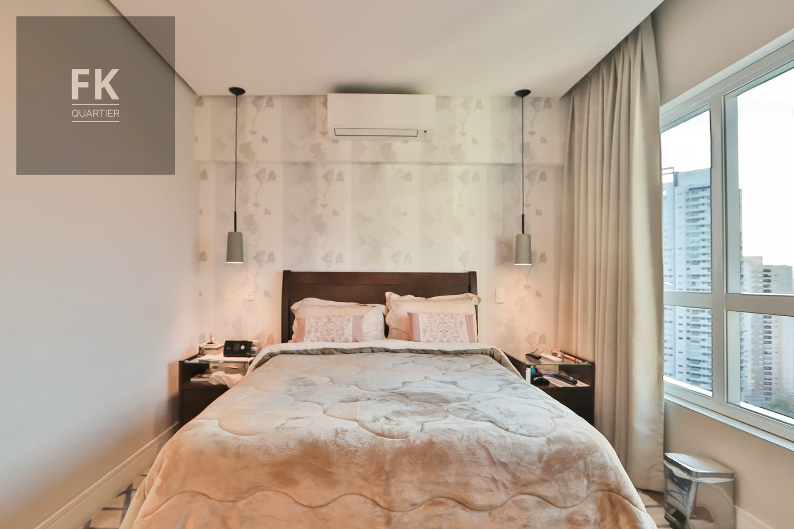 Apartamento à venda com 3 quartos, 3 suítes, 3 vagas e 138m² no Alphaville Empresarial, Barueri (SP) — foto 5 de 14