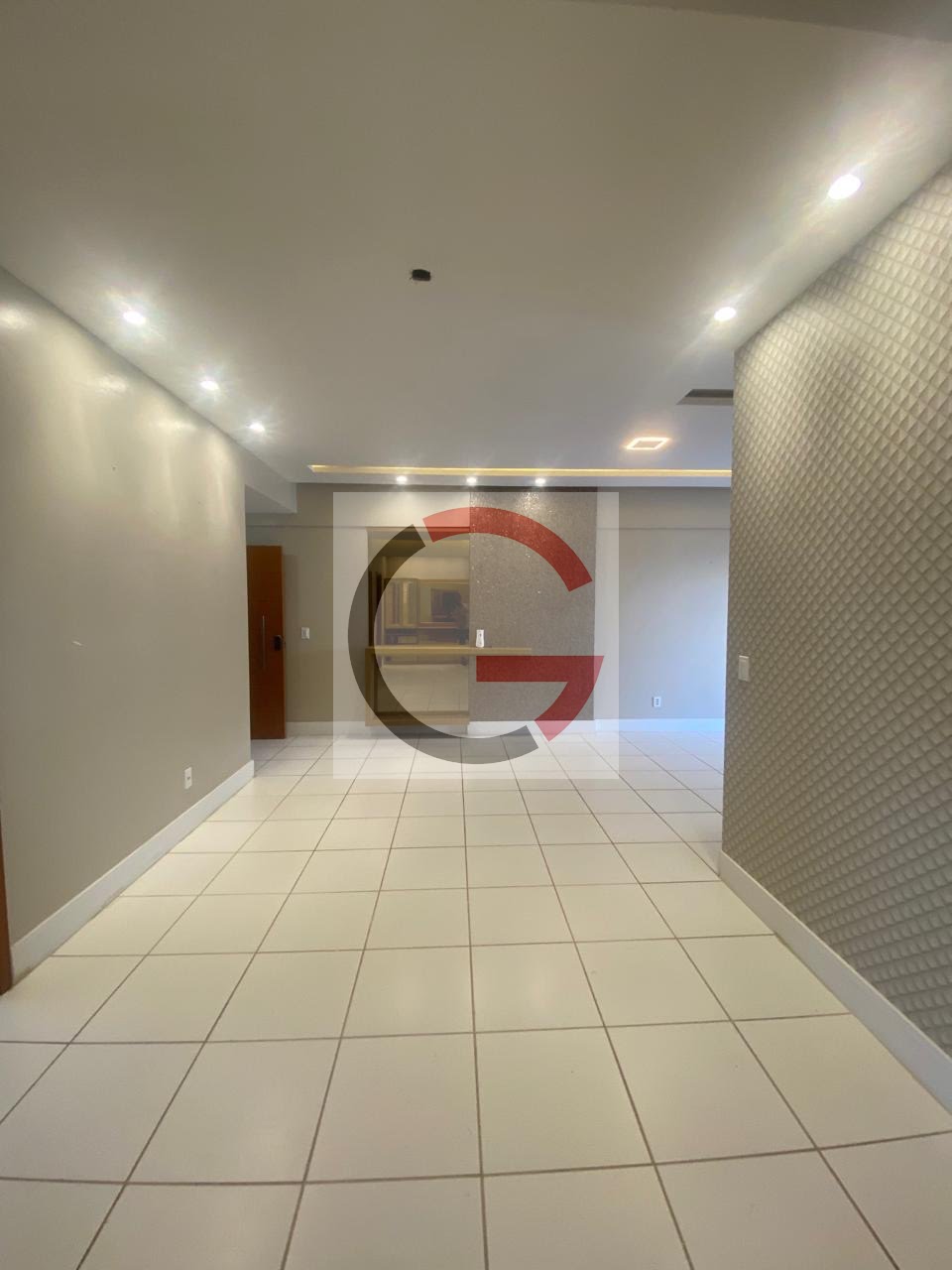 Apartamento, 4 quartos, 138 m² - Foto 3