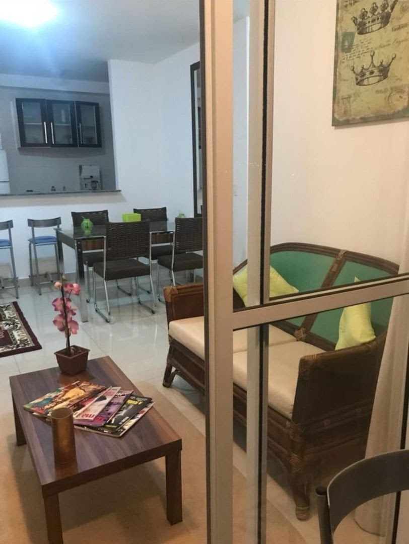Apartamento à venda com 3 quartos, 1 suíte, 1 vaga e 70m² no Vila Trujillo, Sorocaba (SP) — foto 8 de 17