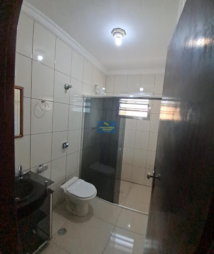 Casa em Biritiba  -  Poá