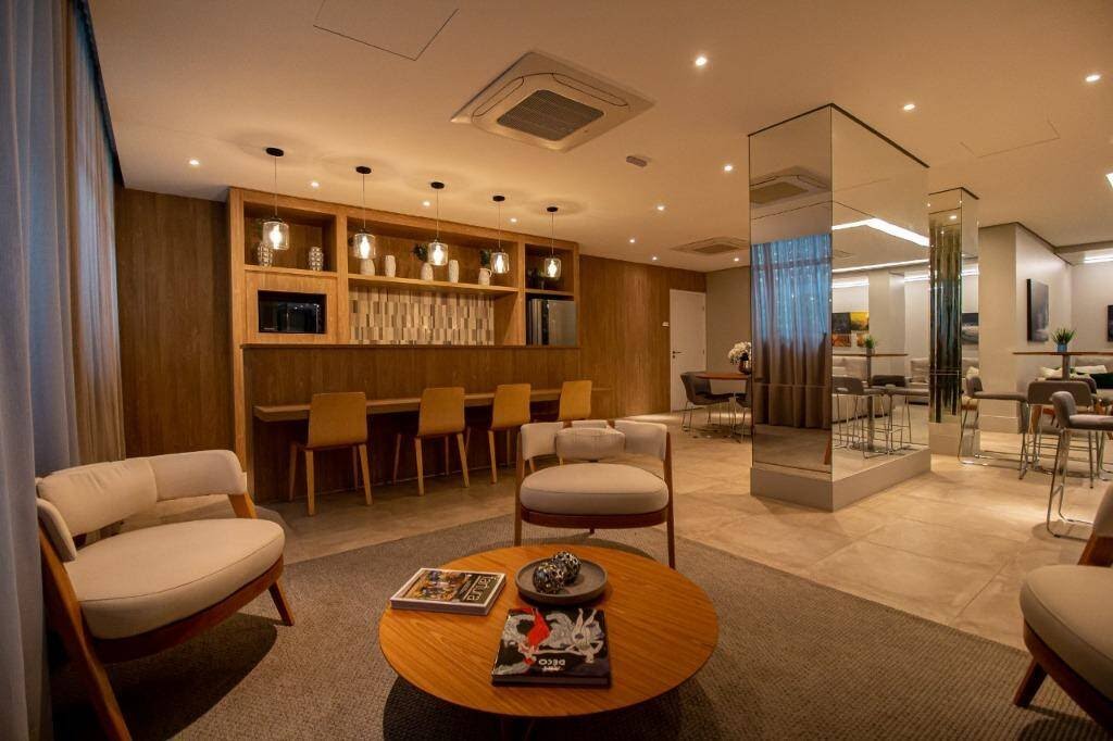 Apartamento para alugar com 1 quarto, 1 banheiro, 1 vaga e 46m² no Bela Vista, São Paulo (SP) — foto 28 de 30