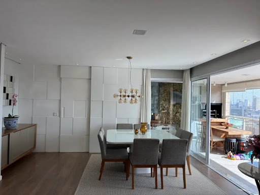Apartamento à Venda Rua Roma, Lapa  -  São Paulo