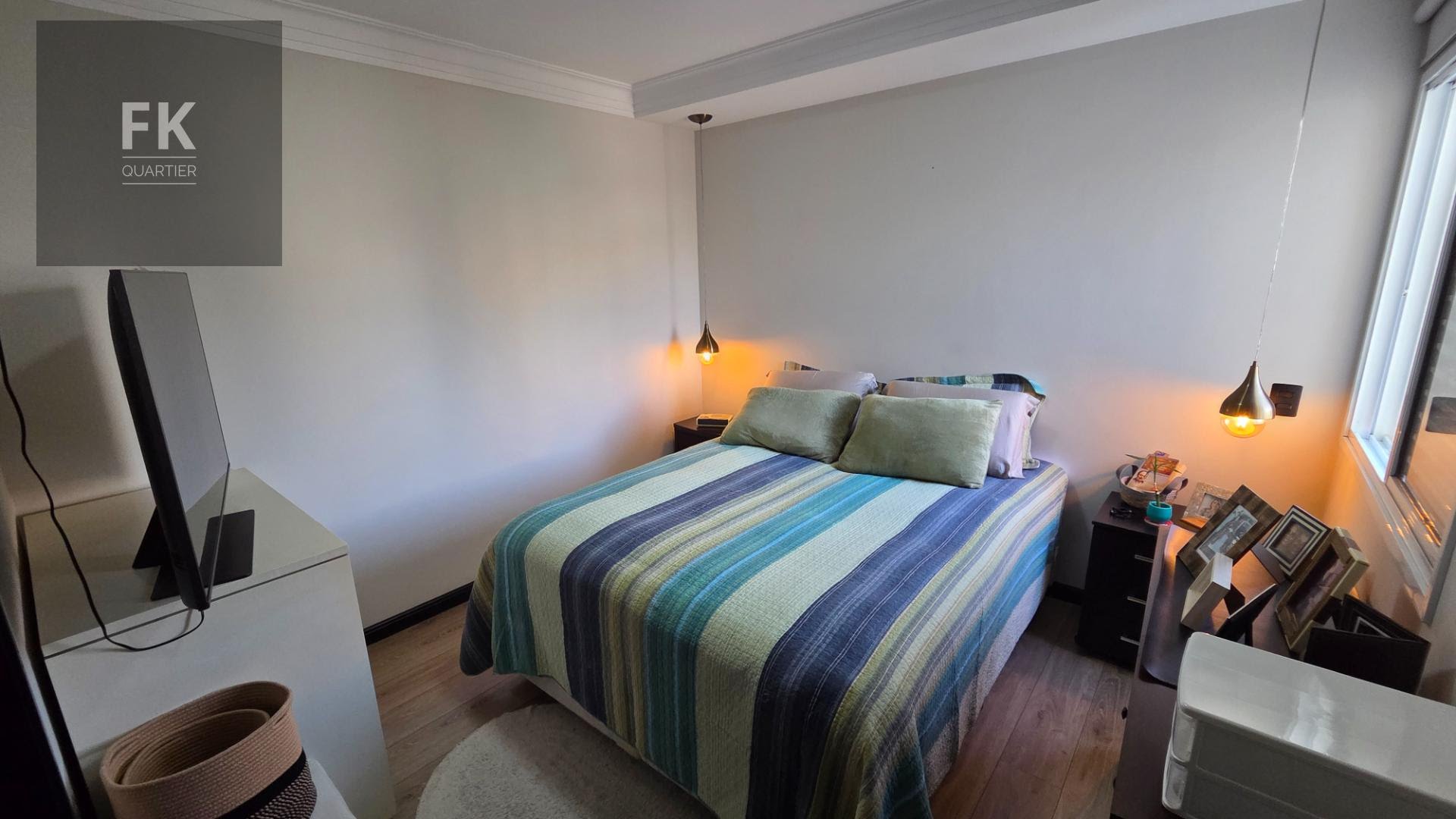 Apartamento à venda com 2 quartos, 1 suíte, 2 vagas e 84m² no Centro, São Bernardo do Campo (SP) — foto 20 de 29