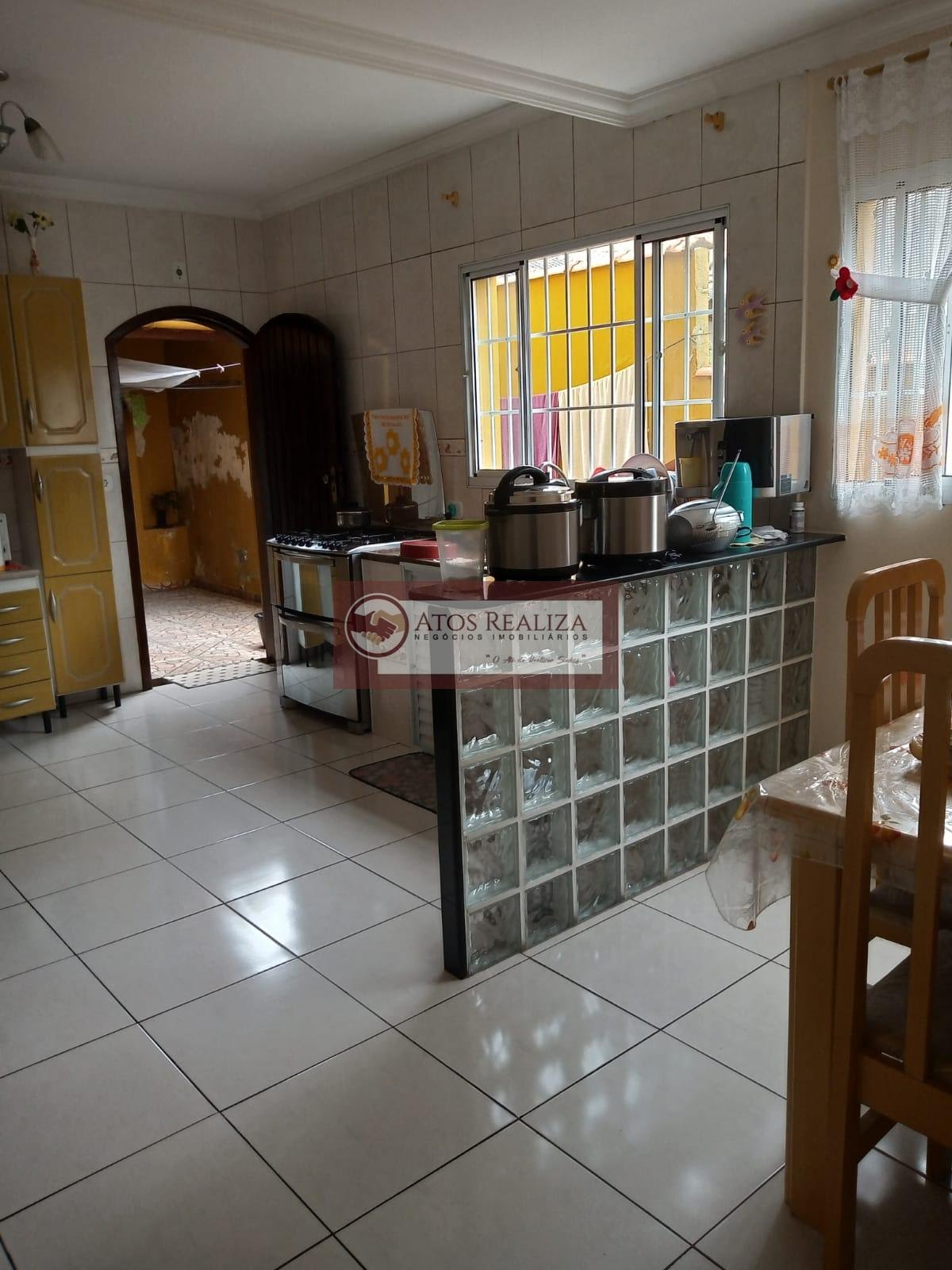 Casa à venda com 3 quartos, 1 suíte, 2 vagas e 125m² no Balneário São José, São Paulo (SP) — foto 9 de 20