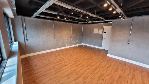 Sala Comercial - Business Center