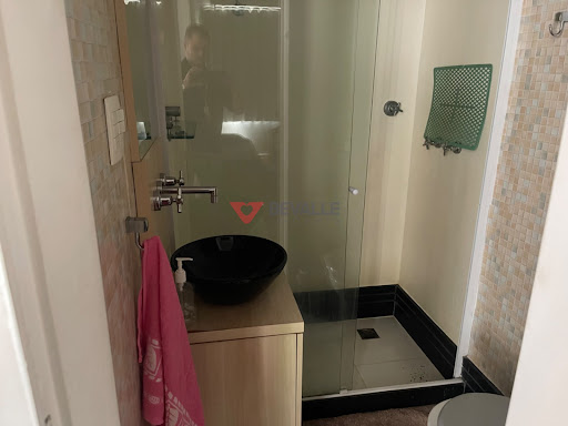 Apartamento à venda em Ipanema: 85m², 2 quartos, 1 vaga