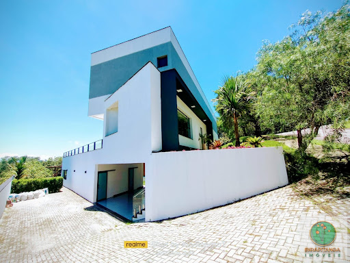 Entrada Lateral