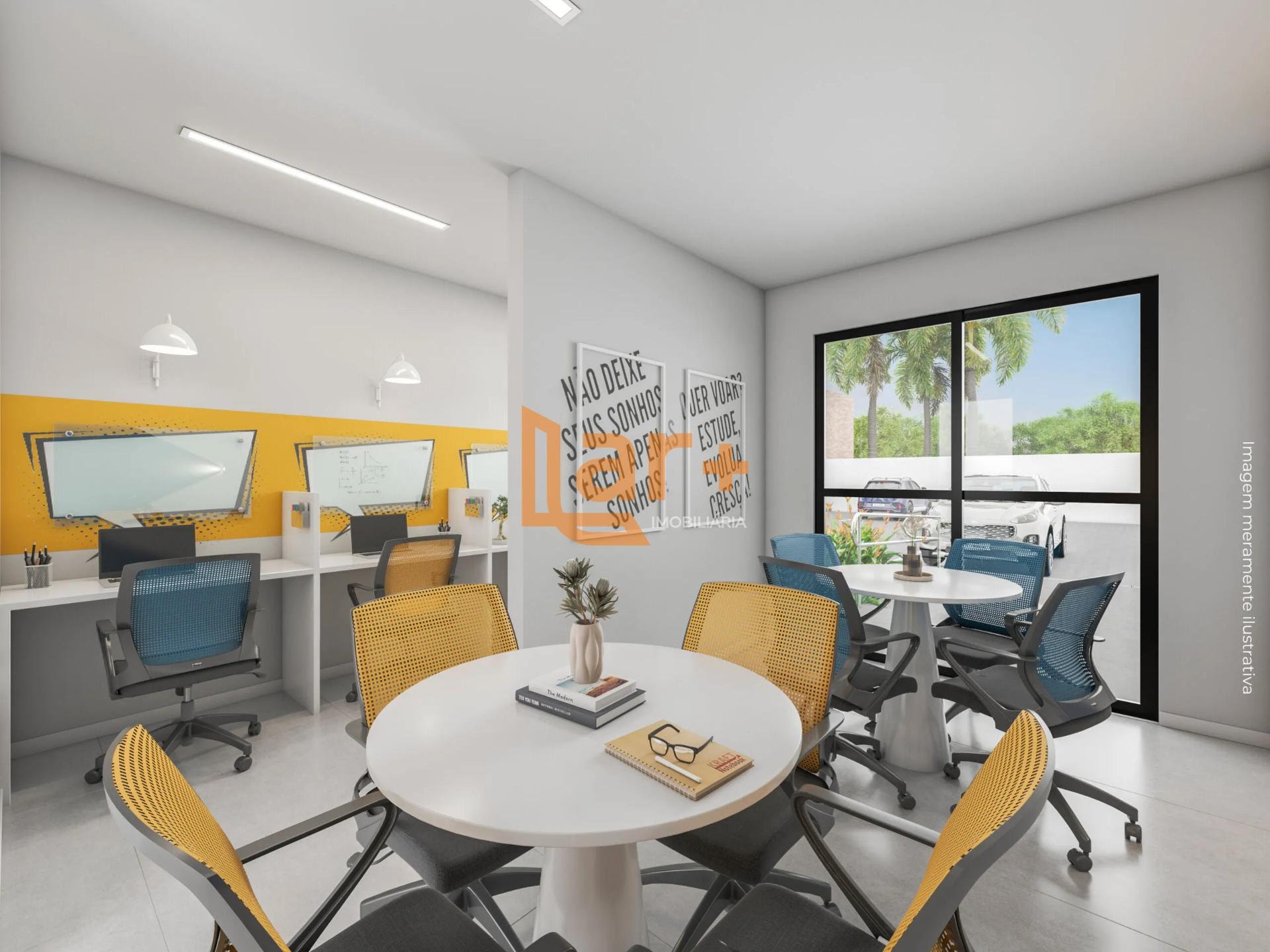 Apartamento à venda com 3 quartos, 1 suíte, 1 vaga e 69m² no Jabotiana, Aracaju (SE) — foto 10 de 30