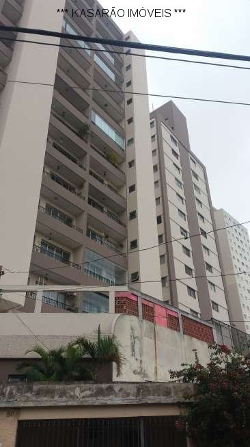 Apartamento à venda com 3 quartos, 3 banheiros, 2 vagas e 110m² no Piqueri, São Paulo — foto principal