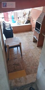 Casa em Jardim Paraíso  -  Guarulhos