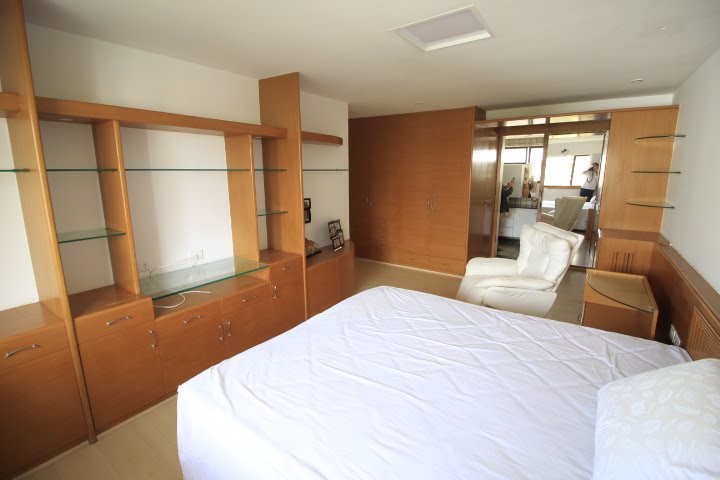 Apartamento à venda com 4 quartos, 2 suítes, 2 vagas e 236m² no Casa Forte, Recife (PE) — foto 13 de 30