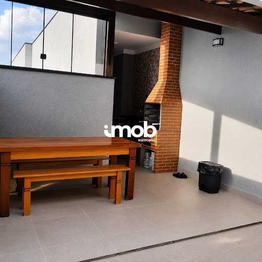 Apartamento em Jardim Guaruja - Sorocaba, SP