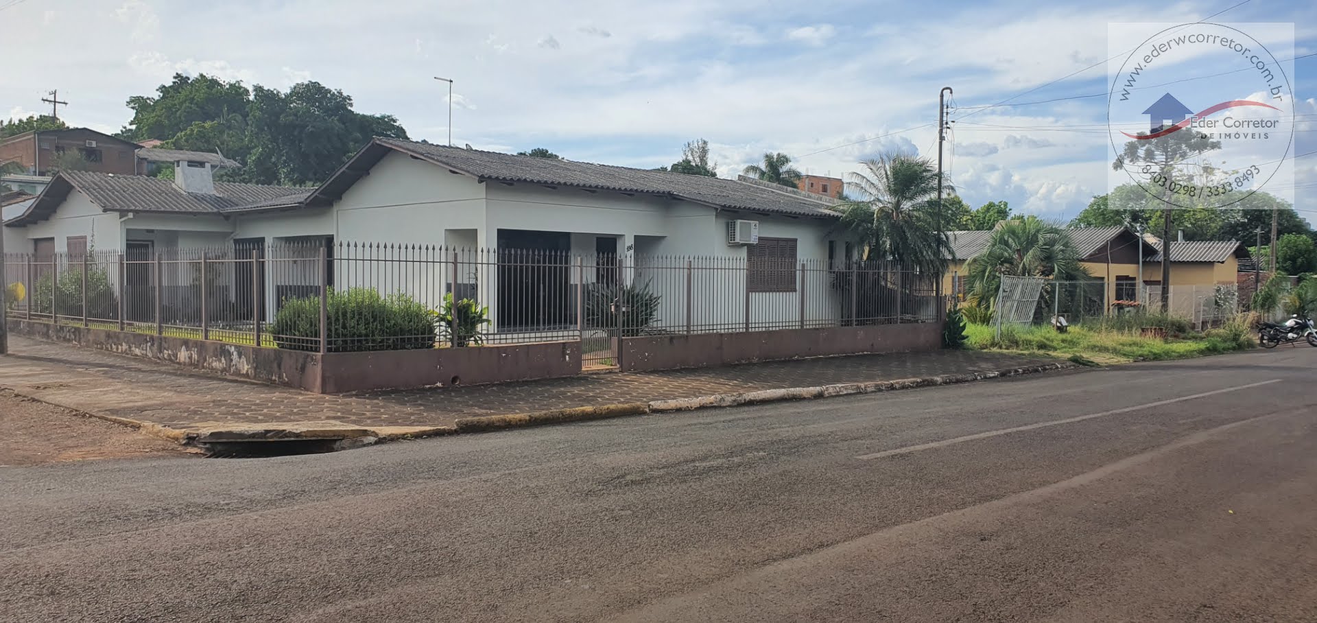 Casa à venda com 3 quartos, 1 suíte, 1 vaga e 189m² no Progresso, Ijuí (RS) — foto 11 de 30