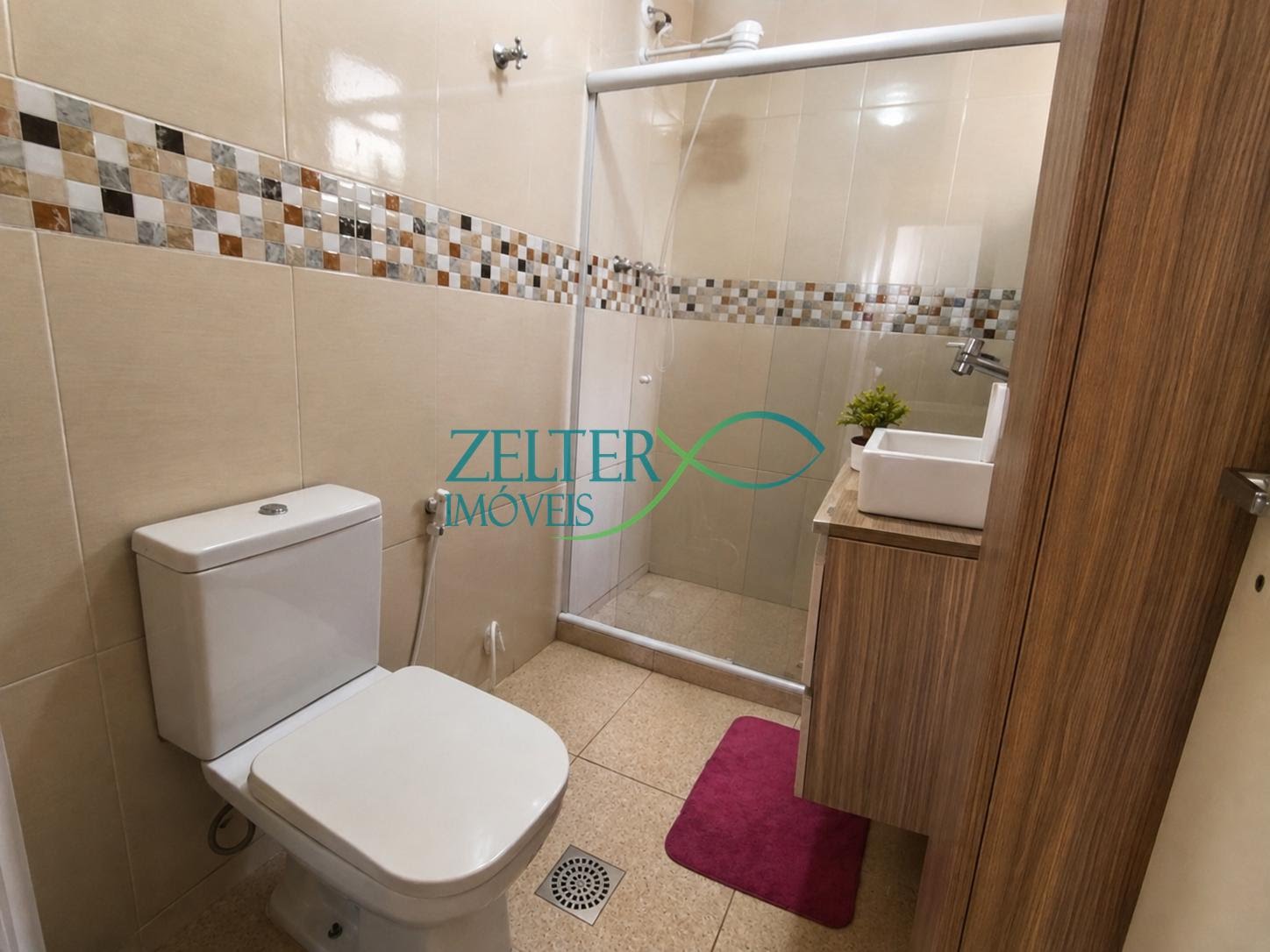 Apartamento à venda com 2 quartos, 2 banheiros, 1 vaga e 60m² no Vista Alegre, Rio de Janeiro (RJ) — foto 8 de 17