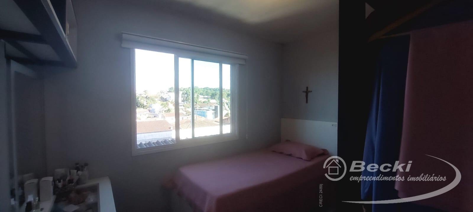 Apartamento à venda com 3 quartos, 1 suíte, 1 vaga e 72m² no Floresta, Joinville (SC) — foto 21 de 29