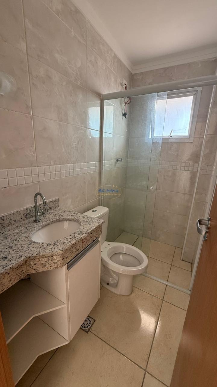 Apartamento à venda com 2 quartos, 2 suítes, 2 vagas e 80m² no Guilhermina, Praia Grande (SP) — foto 18 de 30