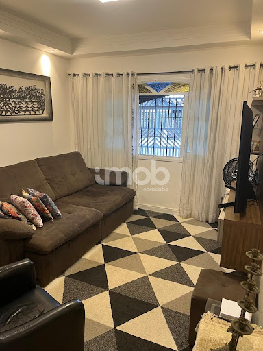 Casa à Venda Jardim Imperador Praia Grande SP