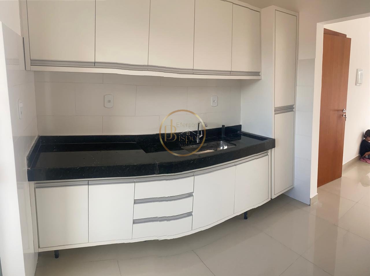 Apartamento à venda com 2 quartos, 1 suíte, 1 vaga e 66m² no Village 1, Porto Seguro (BA) — foto 4 de 9