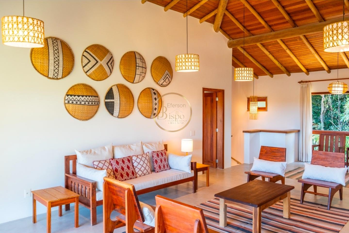 Apartamento à venda com 4 quartos, 4 suítes, 2 vagas e 350m² no Estrada de Trancoso, Porto Seguro (BA) — foto 6 de 26