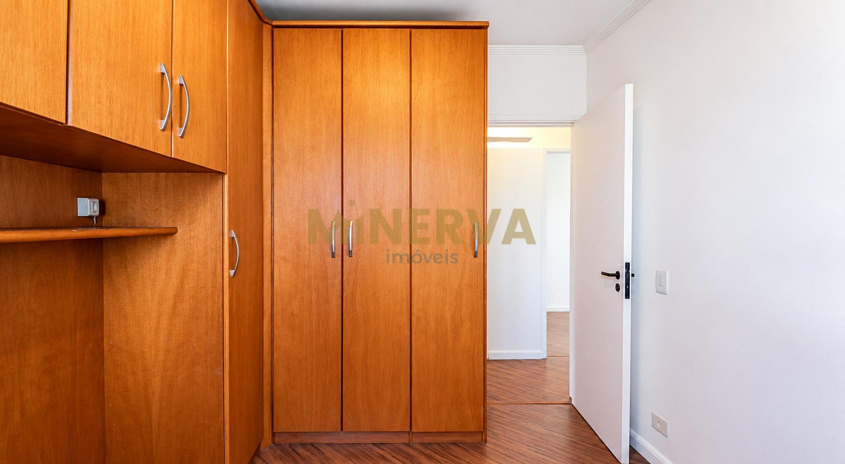 Apartamento à venda com 3 quartos, 1 banheiro, 2 vagas e 65m² no Parque Mandaqui, São Paulo (SP) — foto 12 de 18