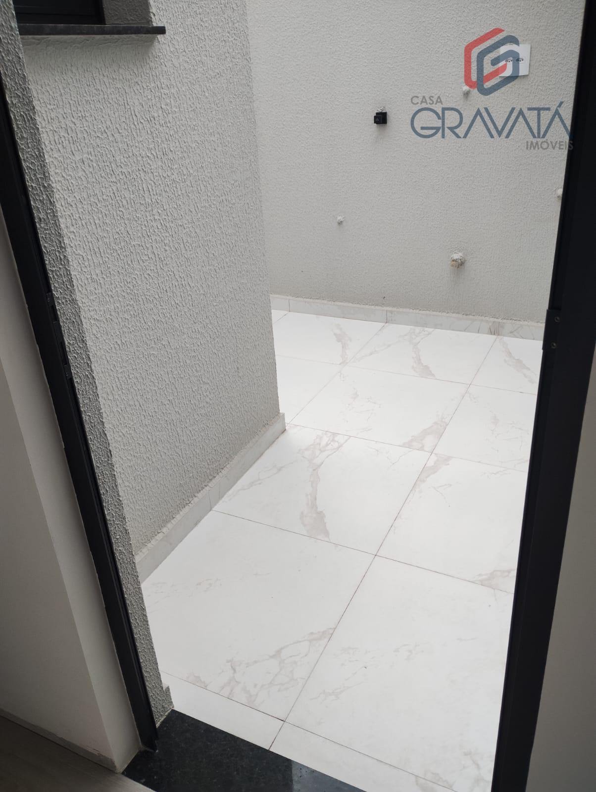 Casa à venda com 3 quartos, 1 suíte, 3 vagas e 83m² no Jardim, Santo André (SP) — foto 23 de 30