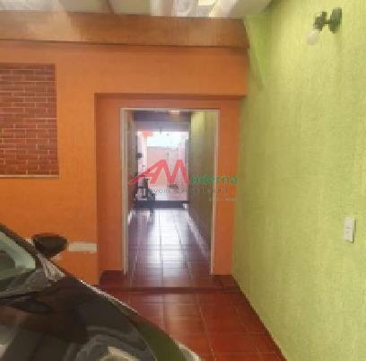 Casa à venda com 2 quartos, 2 banheiros, 2 vagas e 143m² no Planalto, São Bernardo do Campo (SP) — foto 14 de 15