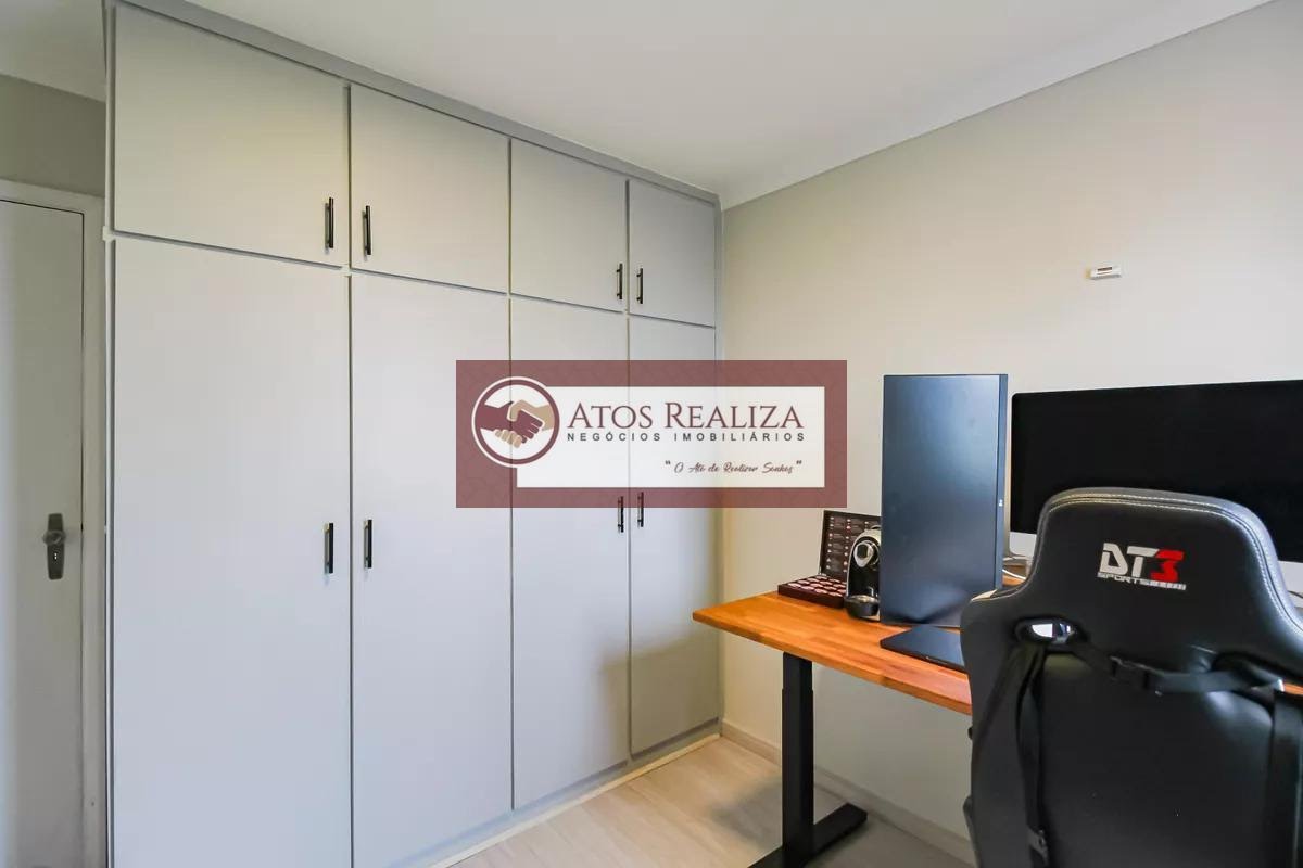 Apartamento à venda com 3 quartos, 1 banheiro, 1 vaga e 82m² no Santo Amaro, São Paulo (SP) — foto 12 de 30