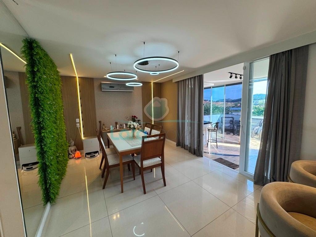 Casa à venda com 4 quartos, 1 suíte e 2 vagas no Alphaville, Rio das Ostras (RJ) — foto 10 de 30