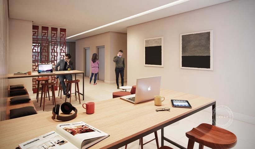 Coworking