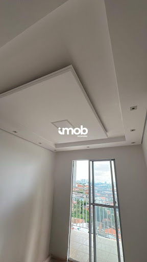 Apartamento à venda em Vila Gali  -  Votorantim