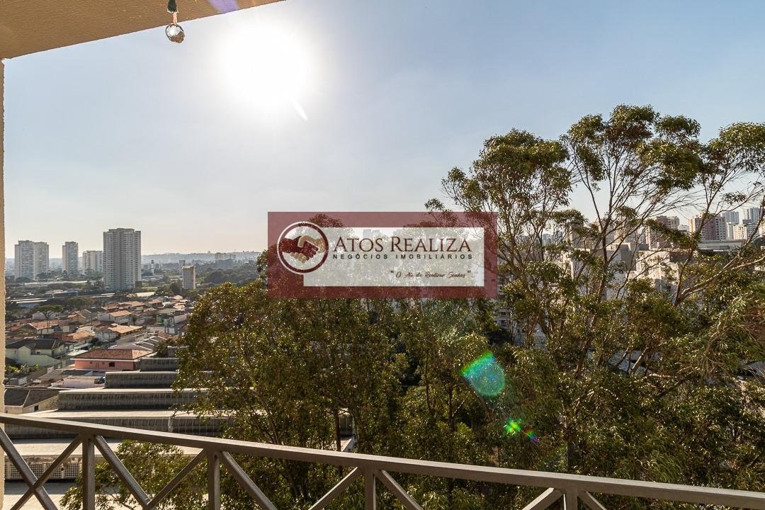 Apartamento à venda com 5 quartos, 1 suíte, 2 vagas e 126m² no Vila Isa, São Paulo (SP) — foto 19 de 30
