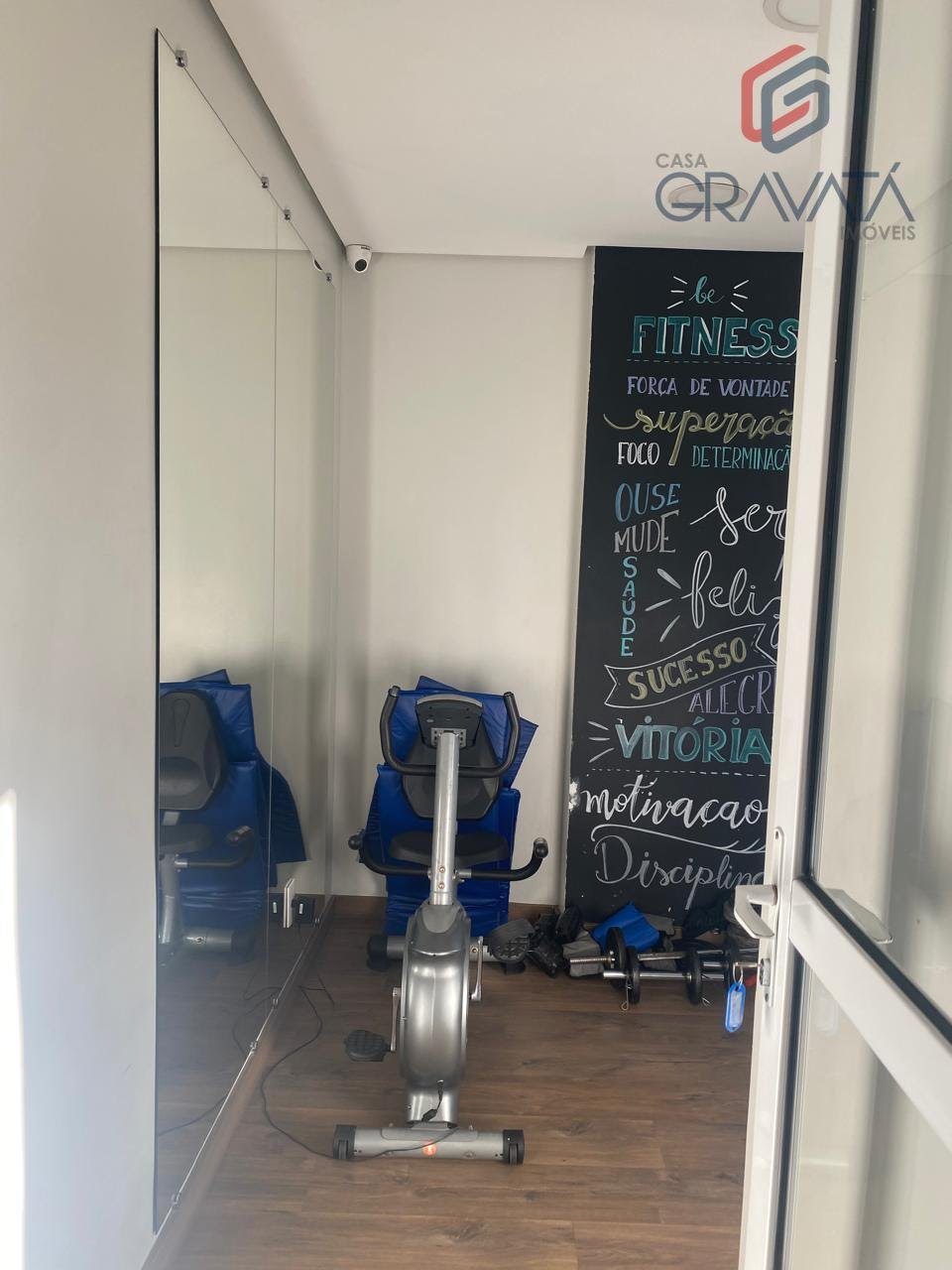 Apartamento à venda com 2 quartos, 1 suíte, 1 vaga e 56m² no Casa Branca, Santo André (SP) — foto 20 de 22