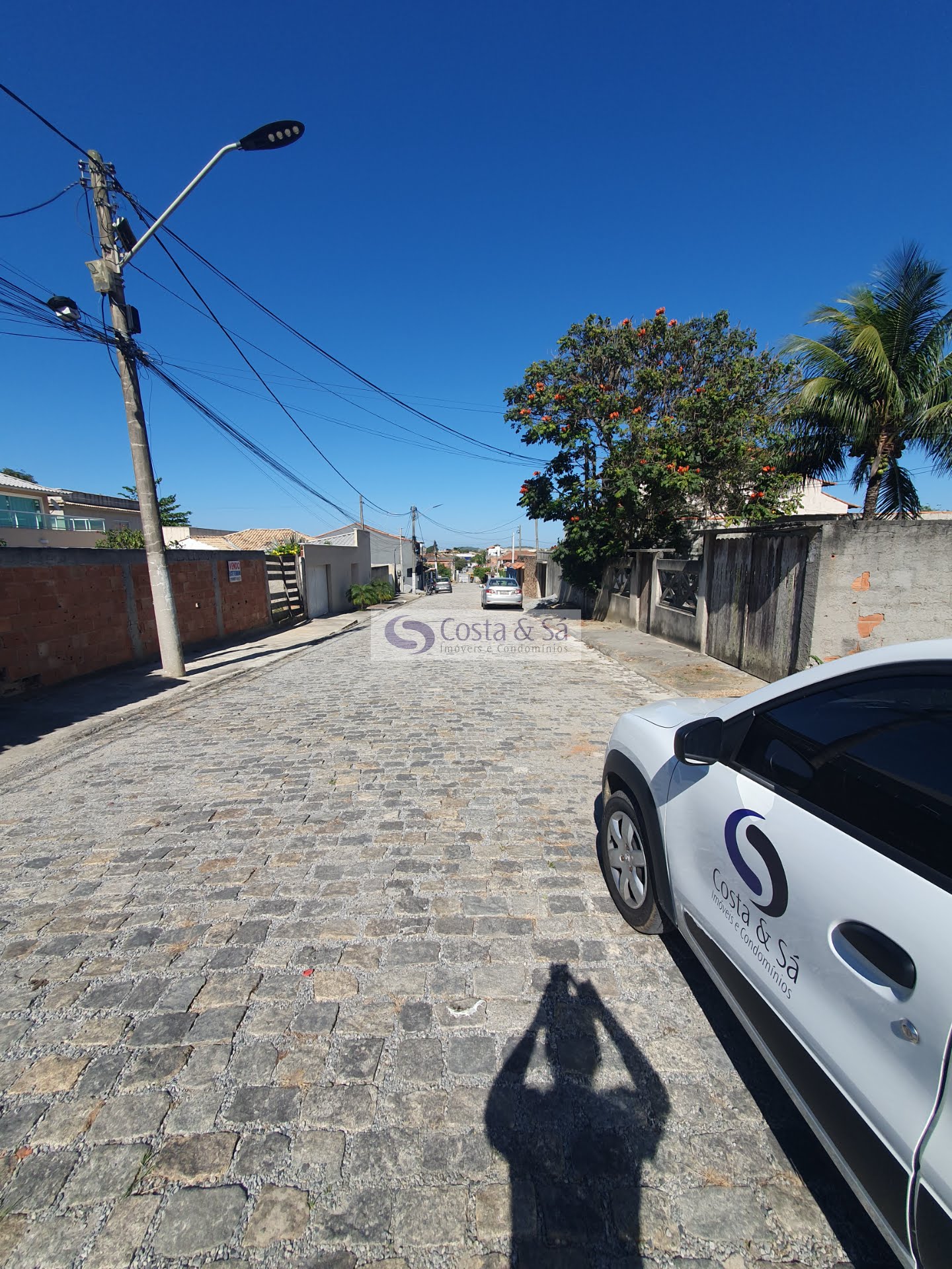 Terreno à venda com 360m² de terreno no Campo Redondo, São Pedro da Aldeia (RJ) — foto 4 de 5