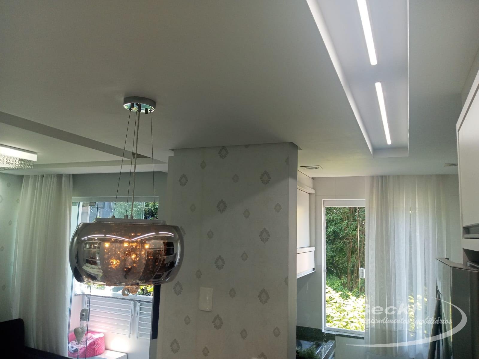 Apartamento, 2 quartos, 54 m² - Foto 6