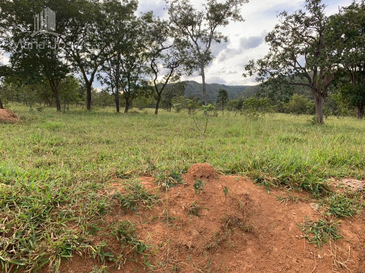 Rural à venda com 2120000m² de terreno no Zona Rural de Paracatu, Paracatu (MG) — foto 13 de 30