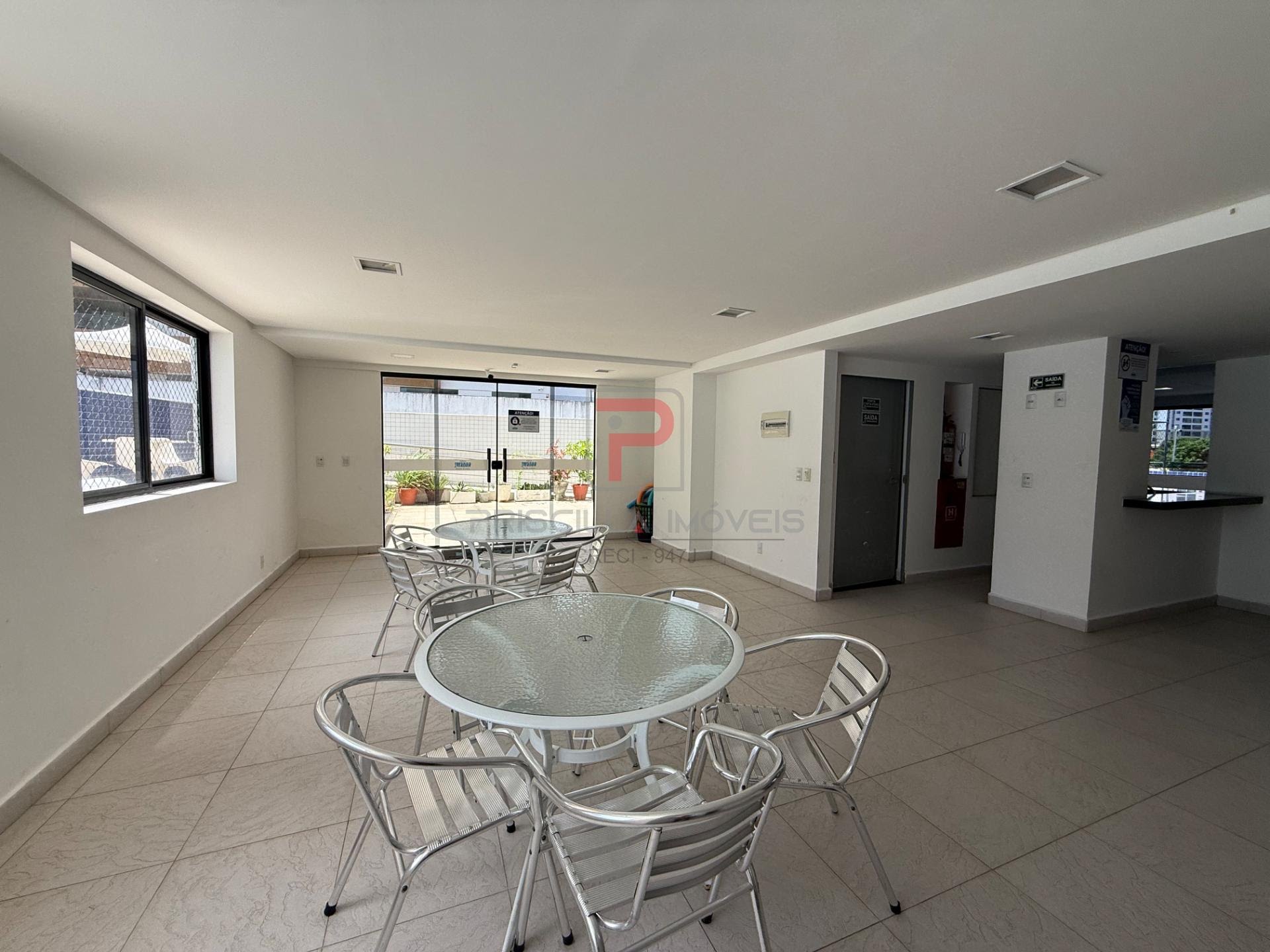 Apartamento à venda com 3 quartos, 1 suíte, 2 vagas e 92m² no Manaíra, João Pessoa (PB) — foto 25 de 28