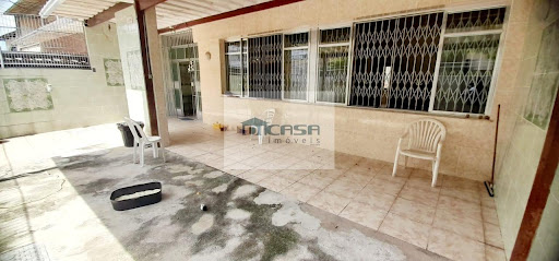 Casa 03 Dorm. em Cocotá  -  Rio de Janeiro
