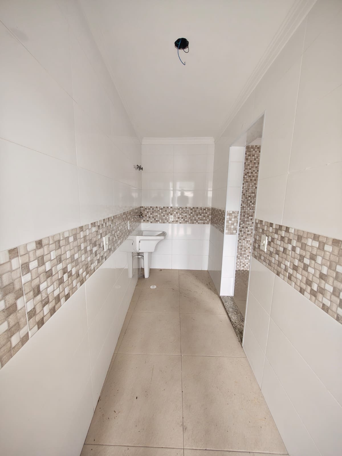 Apartamento à venda com 2 quartos, 2 suítes, 2 vagas e 130m² no Vila Clarice, São Paulo (SP) — foto 23 de 30