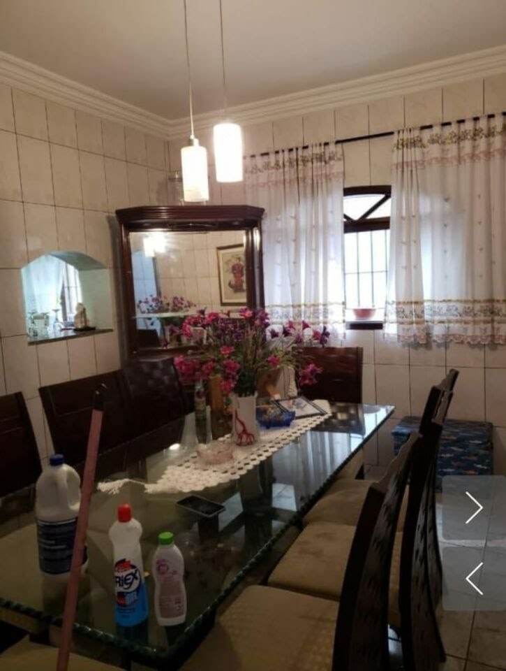 Casa à venda com 3 quartos, 3 suítes e 4 vagas no Vila Antonieta, São Paulo (SP) — foto 6 de 27