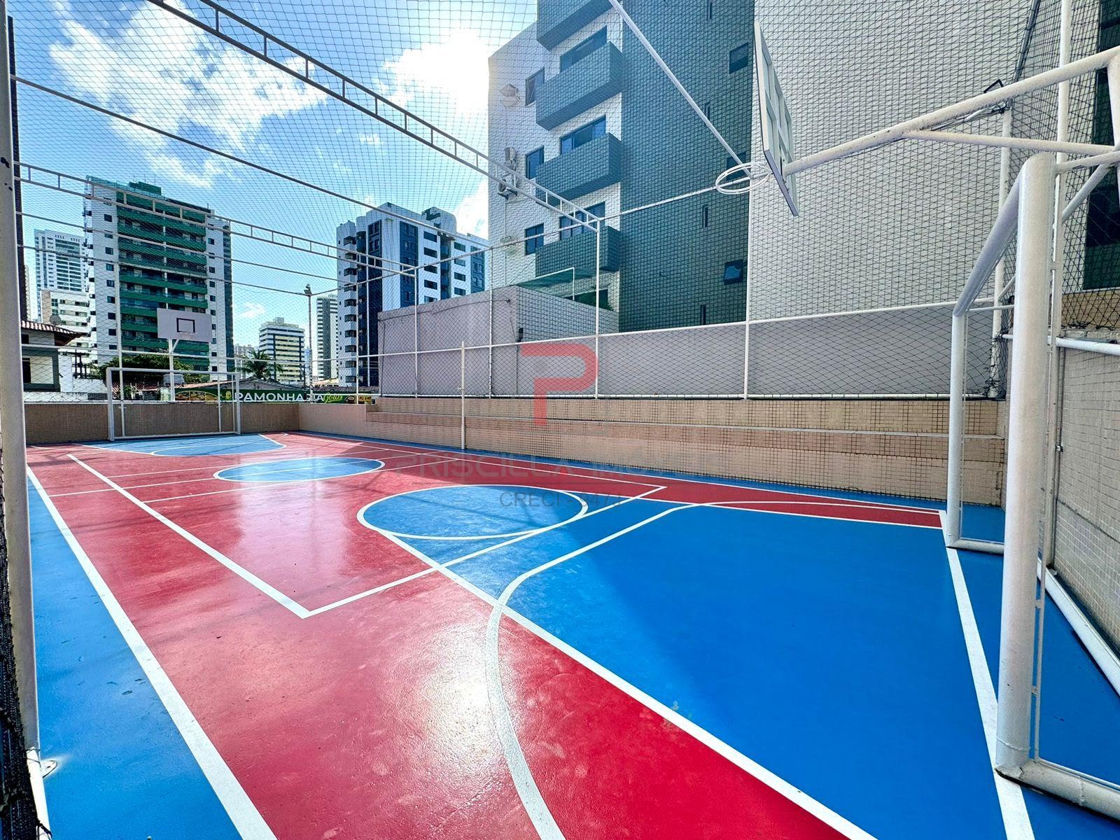 Apartamento à venda com 4 quartos, 3 suítes, 2 vagas e 185m² no Manaíra, João Pessoa (PB) — foto 26 de 30