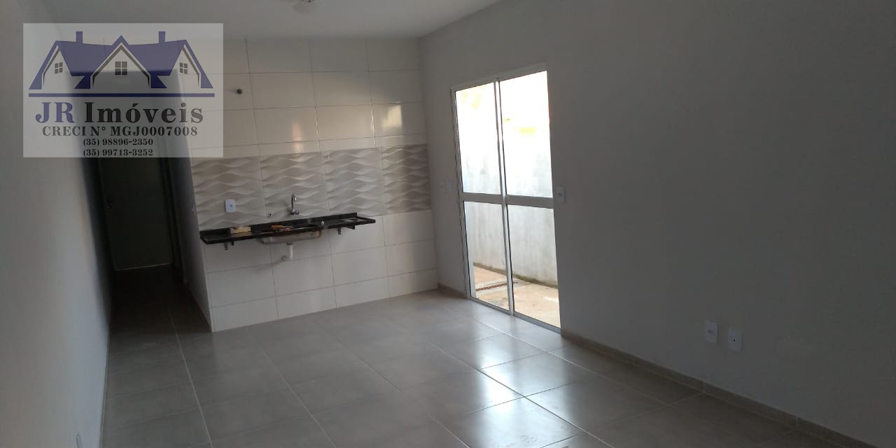 Casa à venda com 1 quarto, 1 suíte, 1 vaga e 105m² no Jardim Beira Rio, Piranguinho (MG) — foto 16 de 30