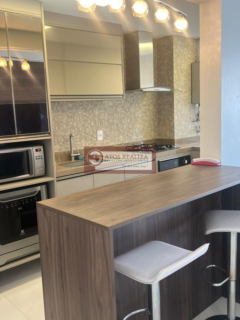 Apartamento à venda com 3 quartos, 1 suíte, 3 vagas e 95m² no Vila Santa Catarina, São Paulo (SP) — foto 2 de 25