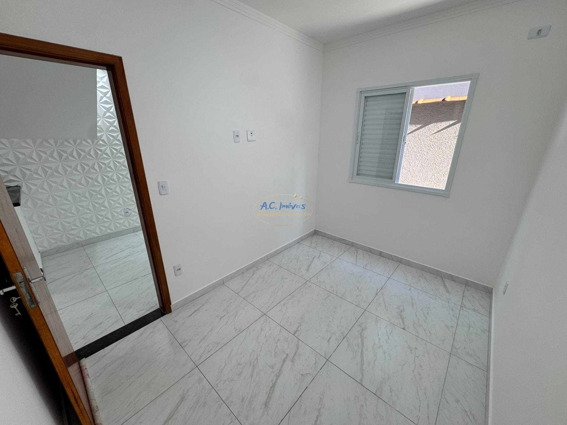 Casa à venda com 2 quartos, 1 banheiro, 1 vaga e 40m² no Nova Mirim, Praia Grande (SP) — foto 12 de 19