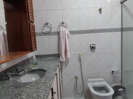 Banheiro