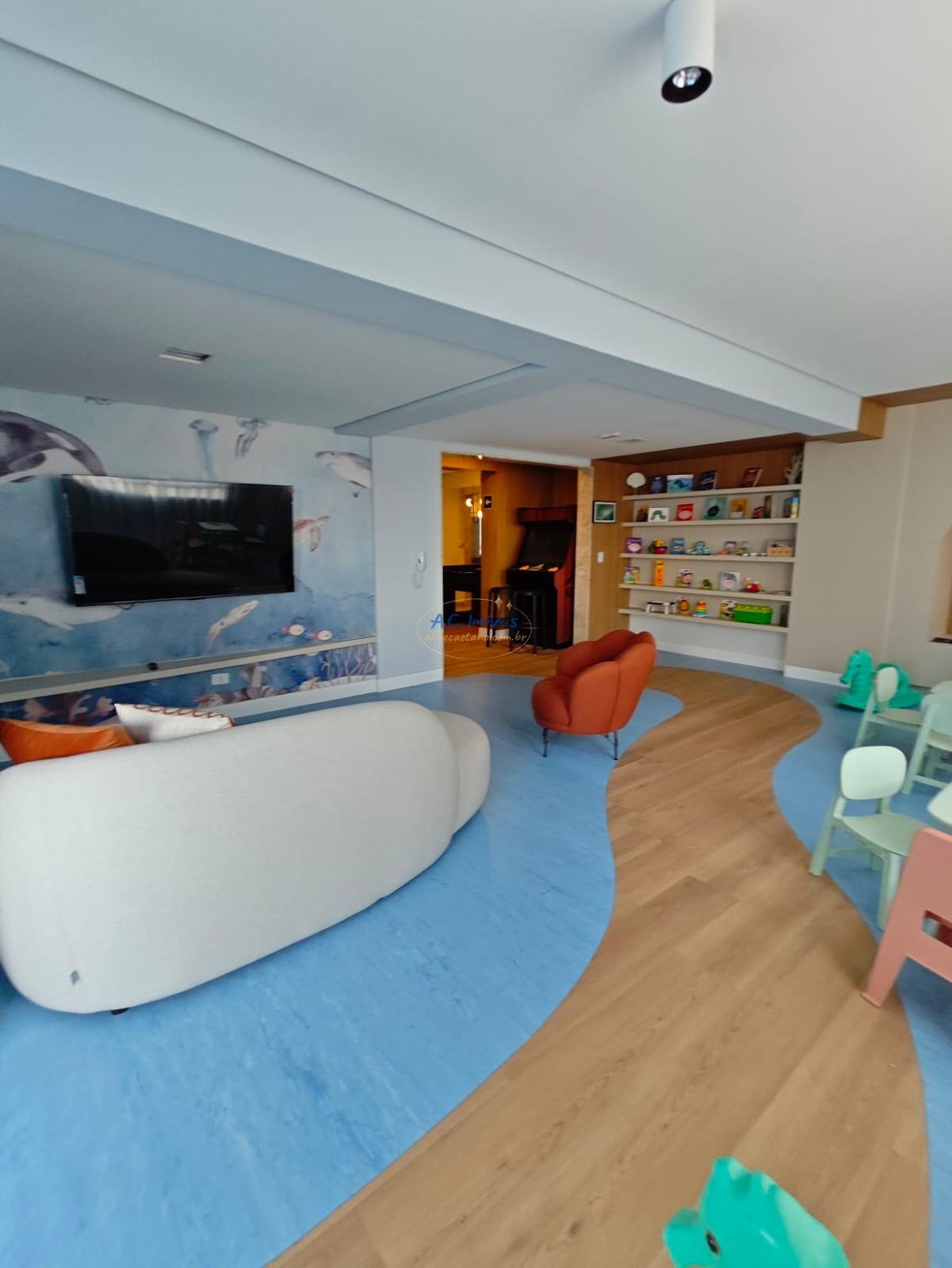 Apartamento à venda com 2 quartos, 2 suítes, 2 vagas e 108m² no Maracanã, Praia Grande (SP) — foto 15 de 30