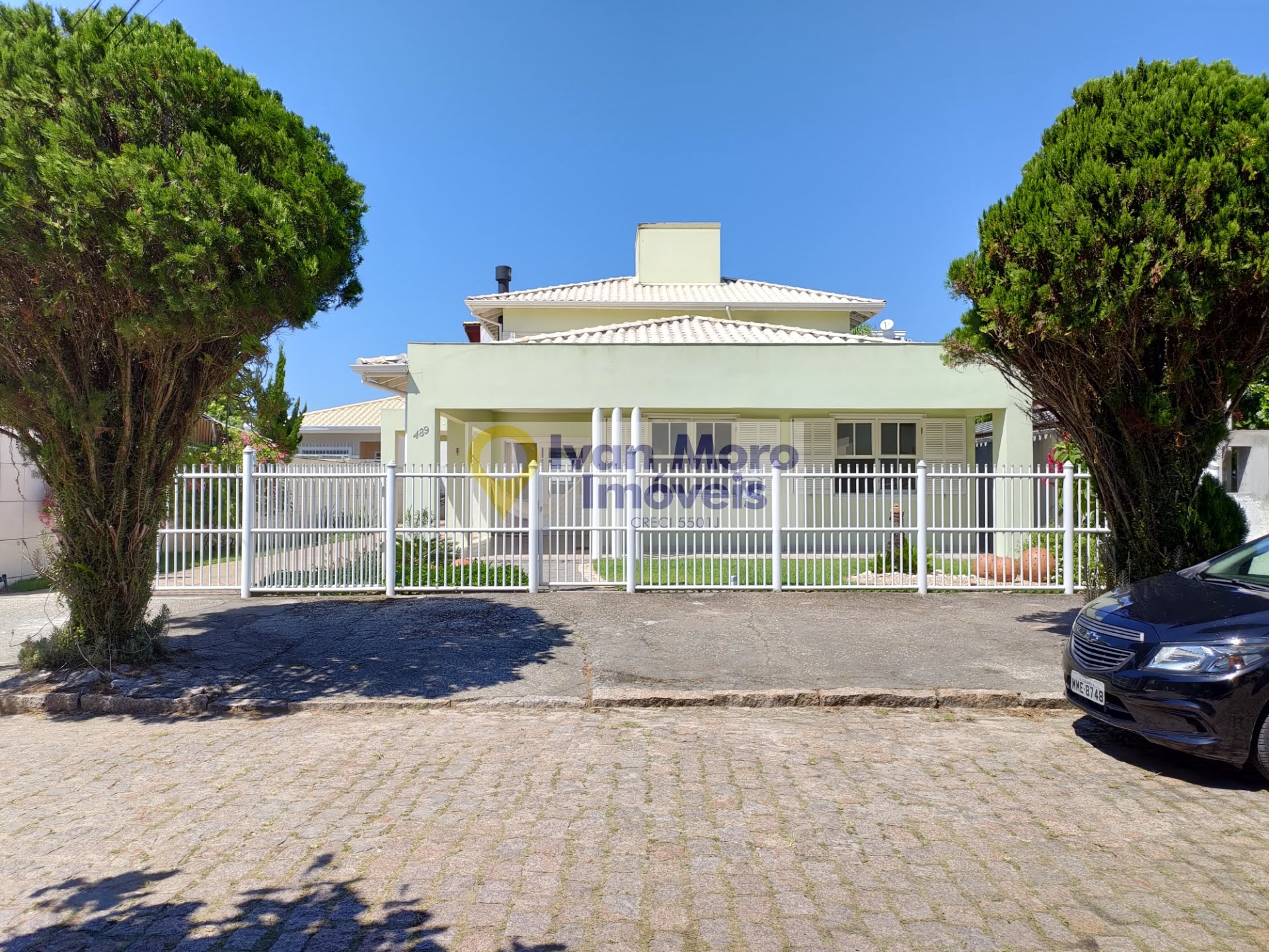 Casa para alugar com 4 quartos, 2 suítes, 3 vagas e 180m² no Daniela, Florianópolis (SC) — foto 3 de 30