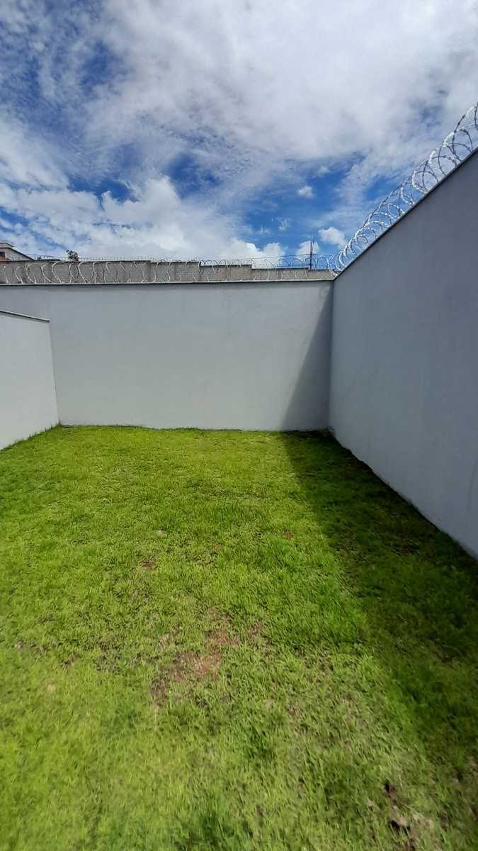 Casa à venda com 3 quartos, 1 suíte, 2 vagas e 69m² no Novo Centro, Santa Luzia (MG) — foto 13 de 18