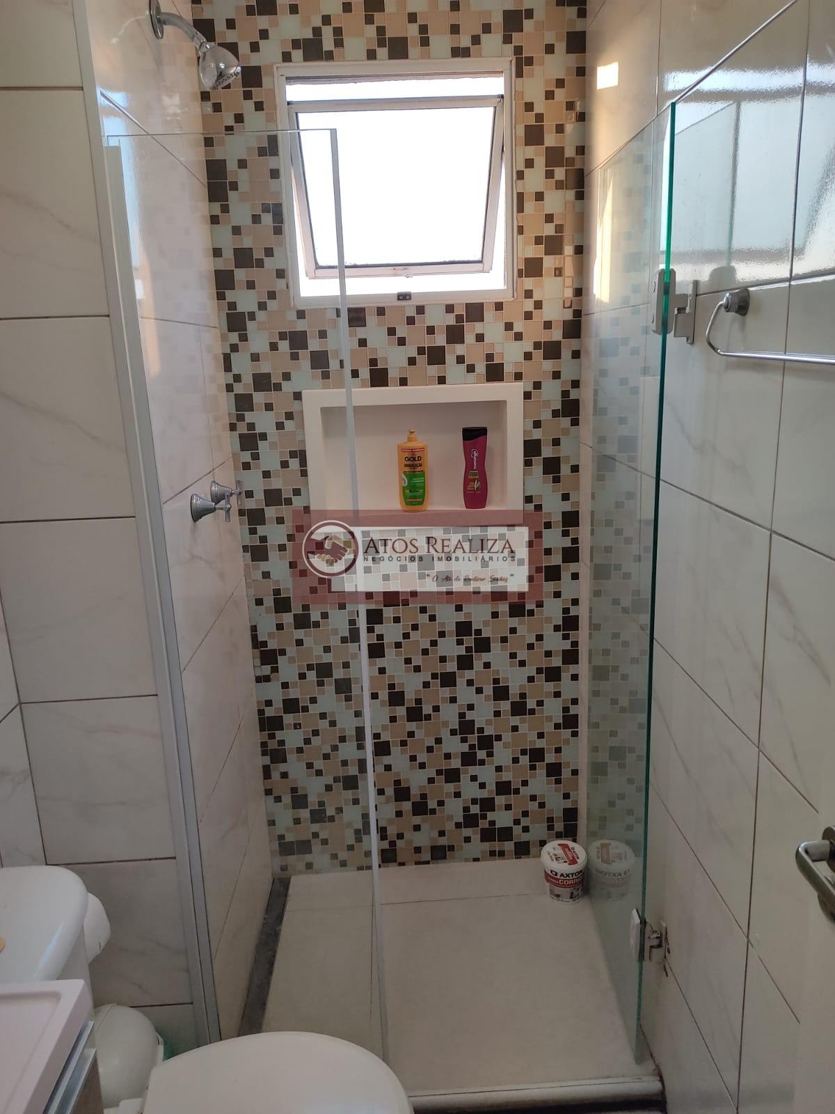 Apartamento à venda com 2 quartos, 1 banheiro, 1 vaga e 47m² no Jardim das Flores, São Paulo (SP) — foto 22 de 23