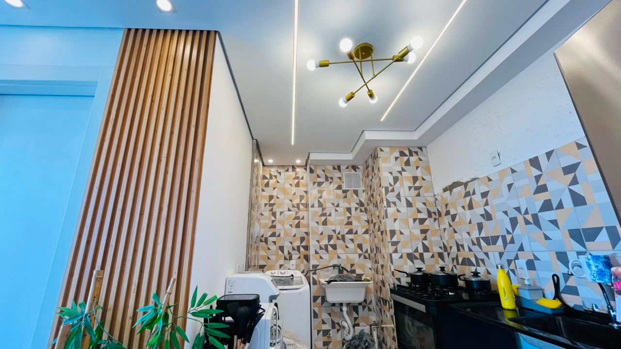 Apartamento à venda com 2 quartos, 1 banheiro e 40m² no Pirituba, São Paulo (SP) — foto 13 de 30